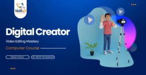 Digital Creator & Video Editing Mastery