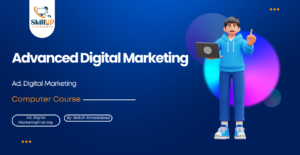 Advanced Digital Marketing