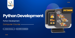 Full Stack Python Development