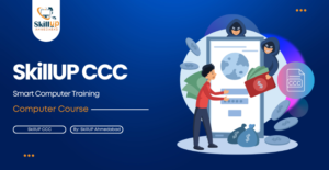 SkillUP CCC - Smart Computer Training