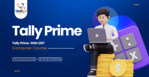 Tally Prime With GST